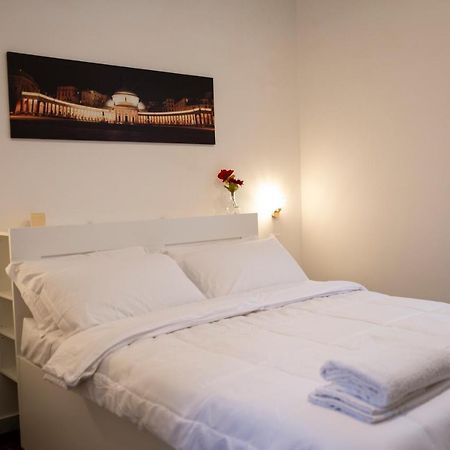 Allyoucantrip - La Nova Napoli Bagian luar foto