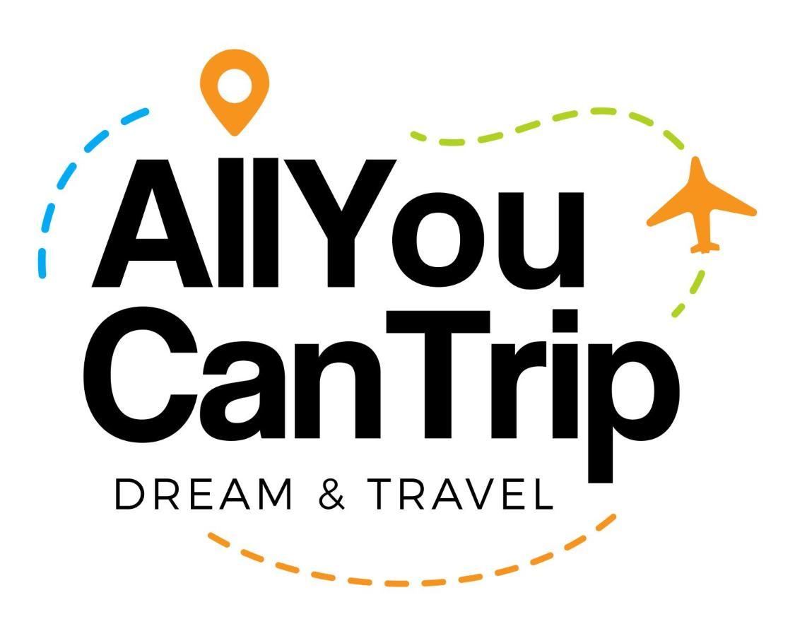 Allyoucantrip - La Nova Napoli Bagian luar foto