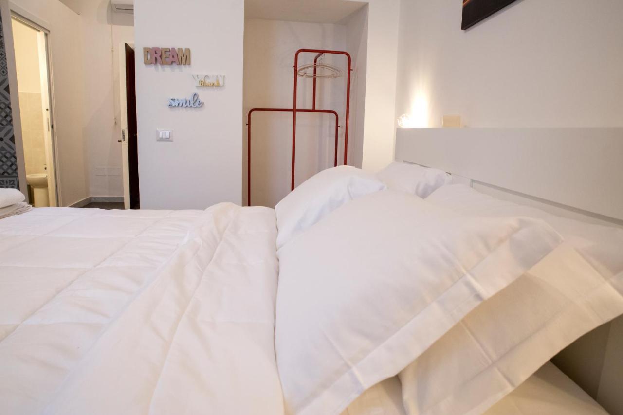 Allyoucantrip - La Nova Napoli Bagian luar foto