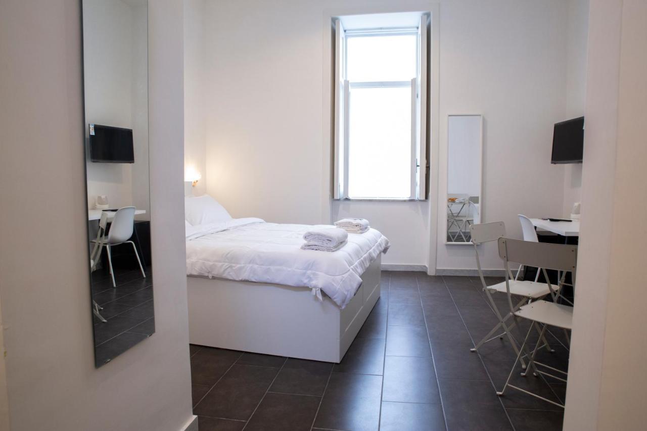 Allyoucantrip - La Nova Napoli Bagian luar foto