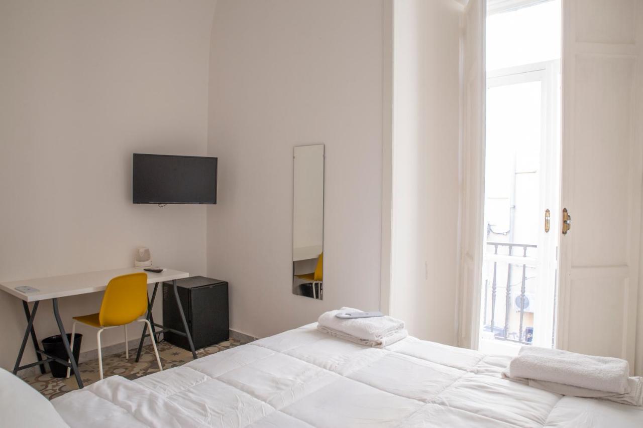Allyoucantrip - La Nova Napoli Bagian luar foto