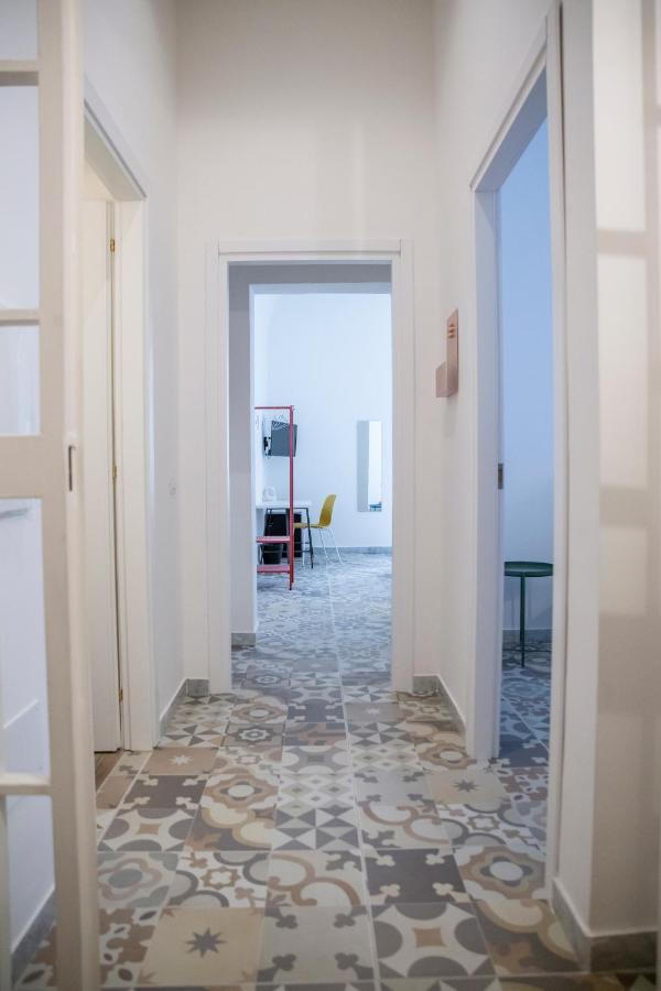 Allyoucantrip - La Nova Napoli Bagian luar foto