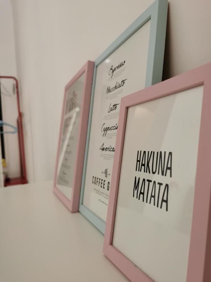 Allyoucantrip - La Nova Napoli Bagian luar foto