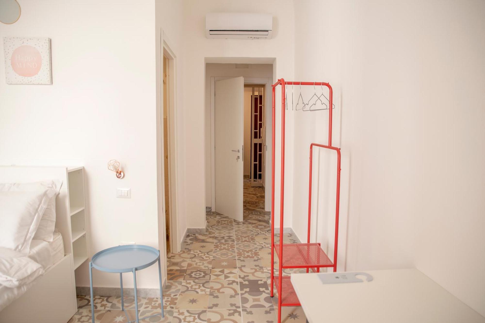 Allyoucantrip - La Nova Napoli Ruang foto